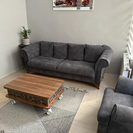 Gunes Hause Istanbul Luaran gambar