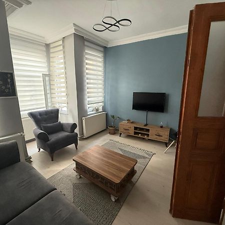 Gunes Hause Istanbul Luaran gambar