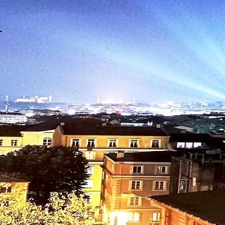 Gunes Hause Istanbul Luaran gambar