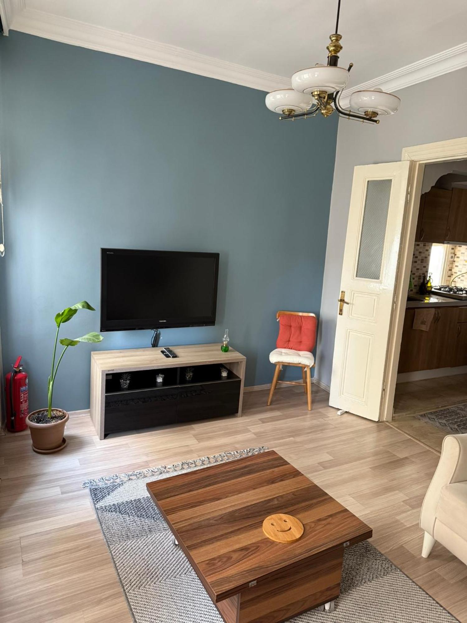 Gunes Hause Istanbul Luaran gambar