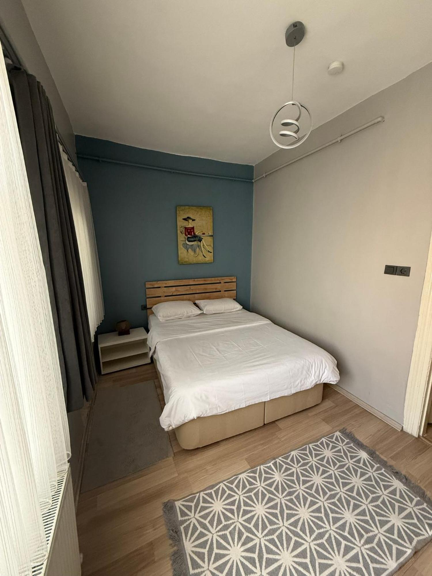 Gunes Hause Istanbul Luaran gambar
