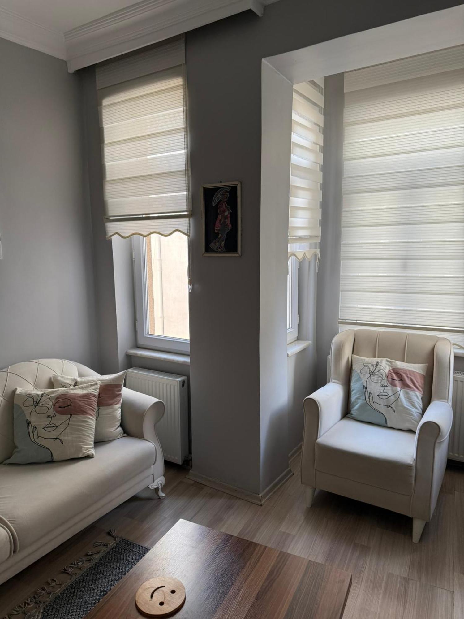 Gunes Hause Istanbul Luaran gambar