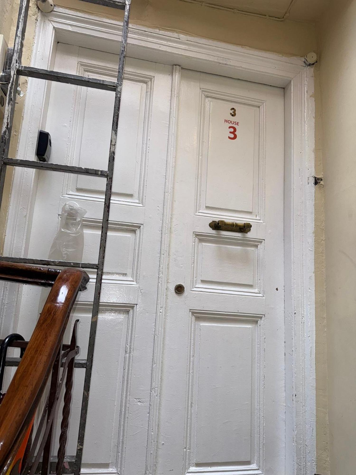 Gunes Hause Istanbul Luaran gambar