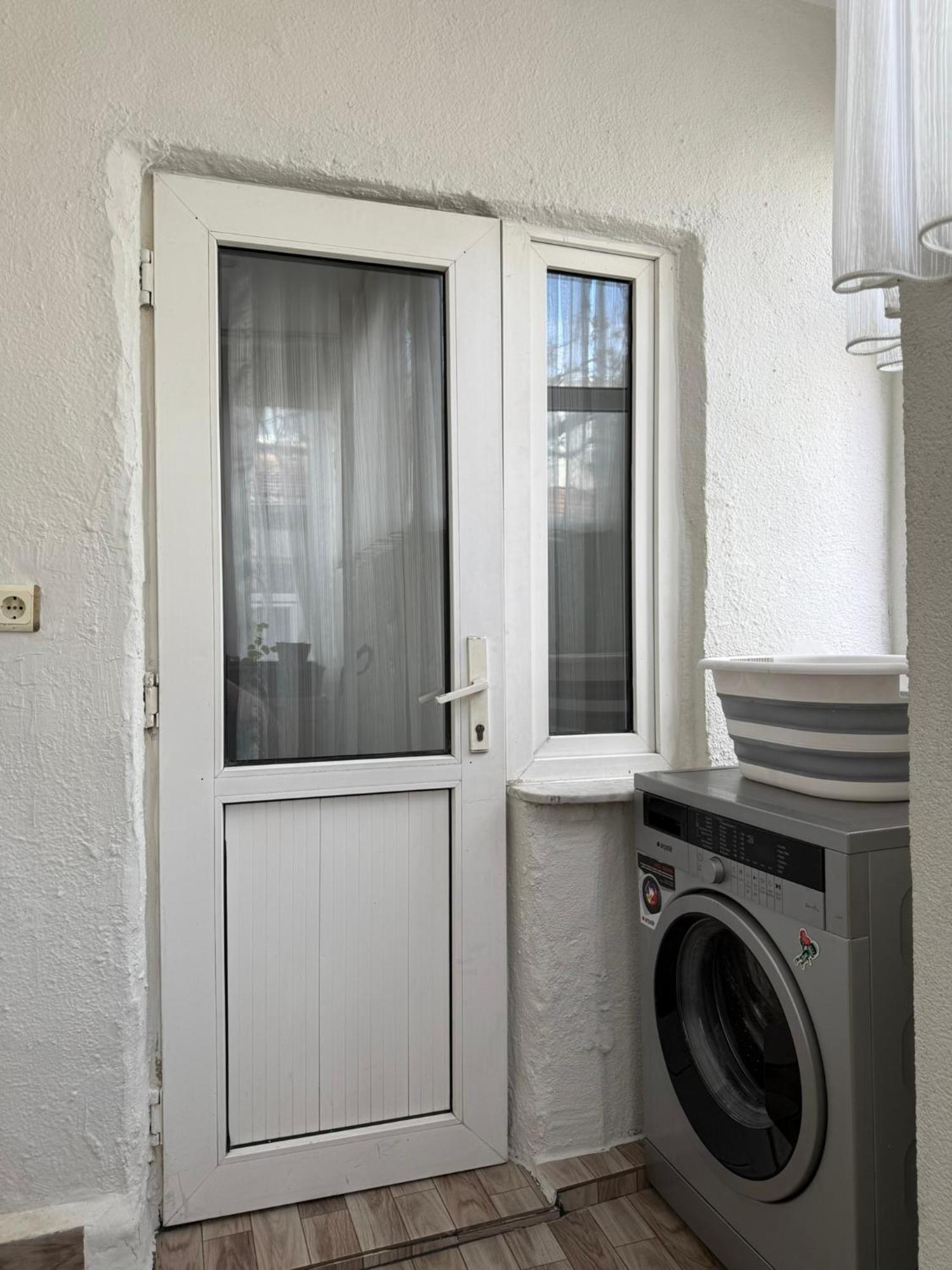 Gunes Hause Istanbul Luaran gambar