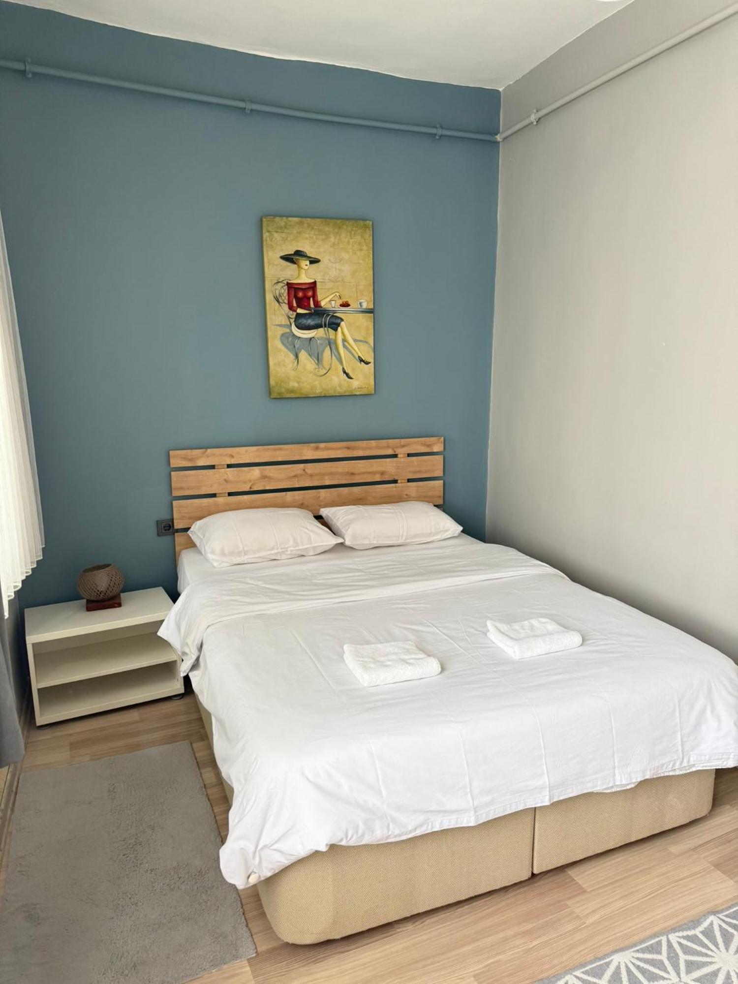 Gunes Hause Istanbul Luaran gambar