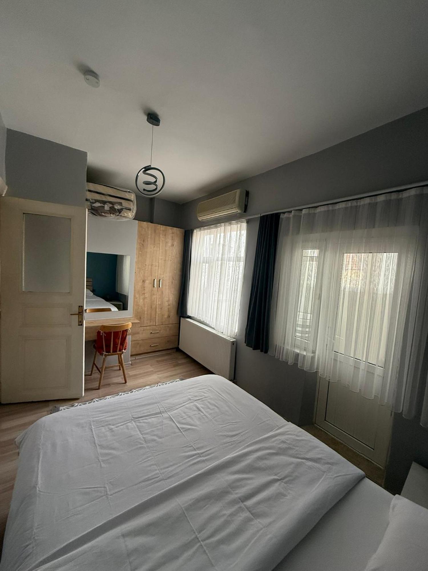 Gunes Hause Istanbul Luaran gambar