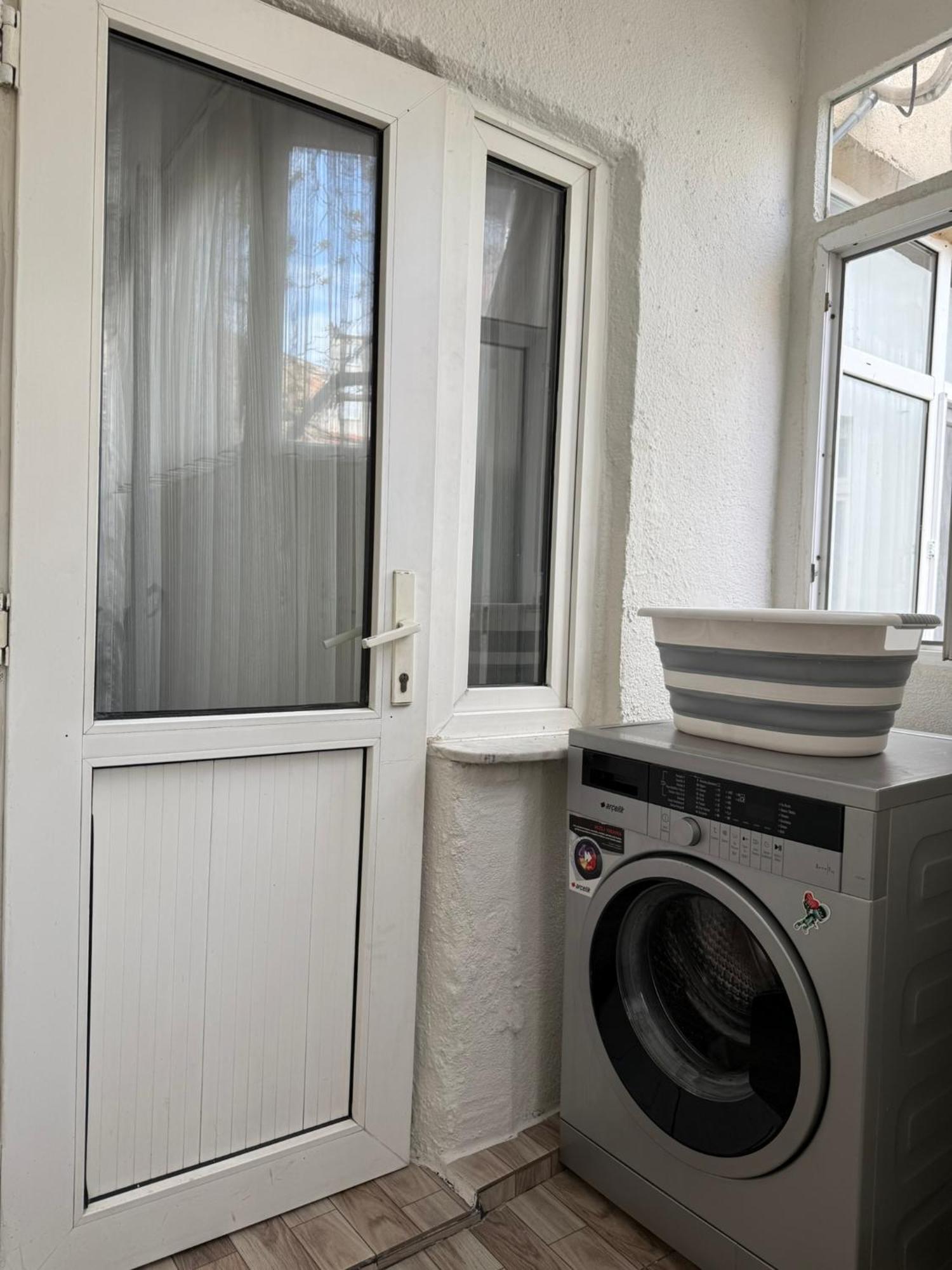 Gunes Hause Istanbul Luaran gambar