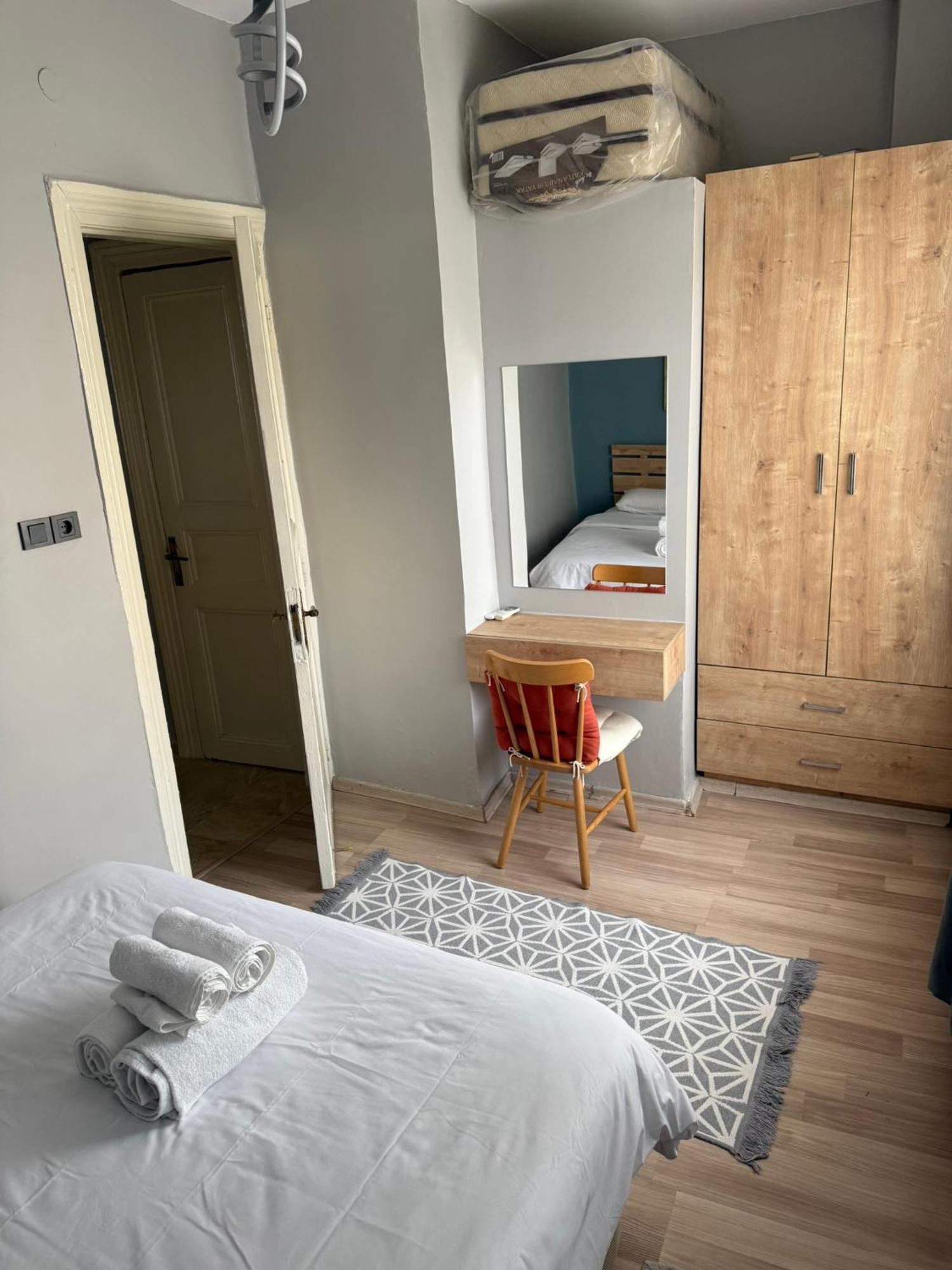 Gunes Hause Istanbul Luaran gambar