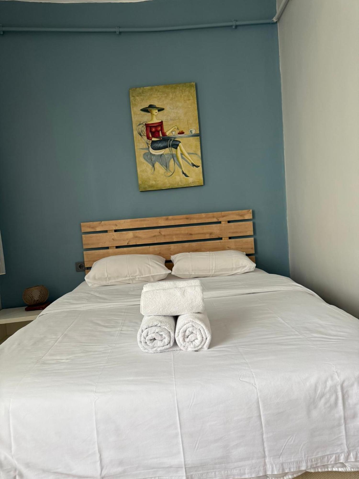 Gunes Hause Istanbul Luaran gambar