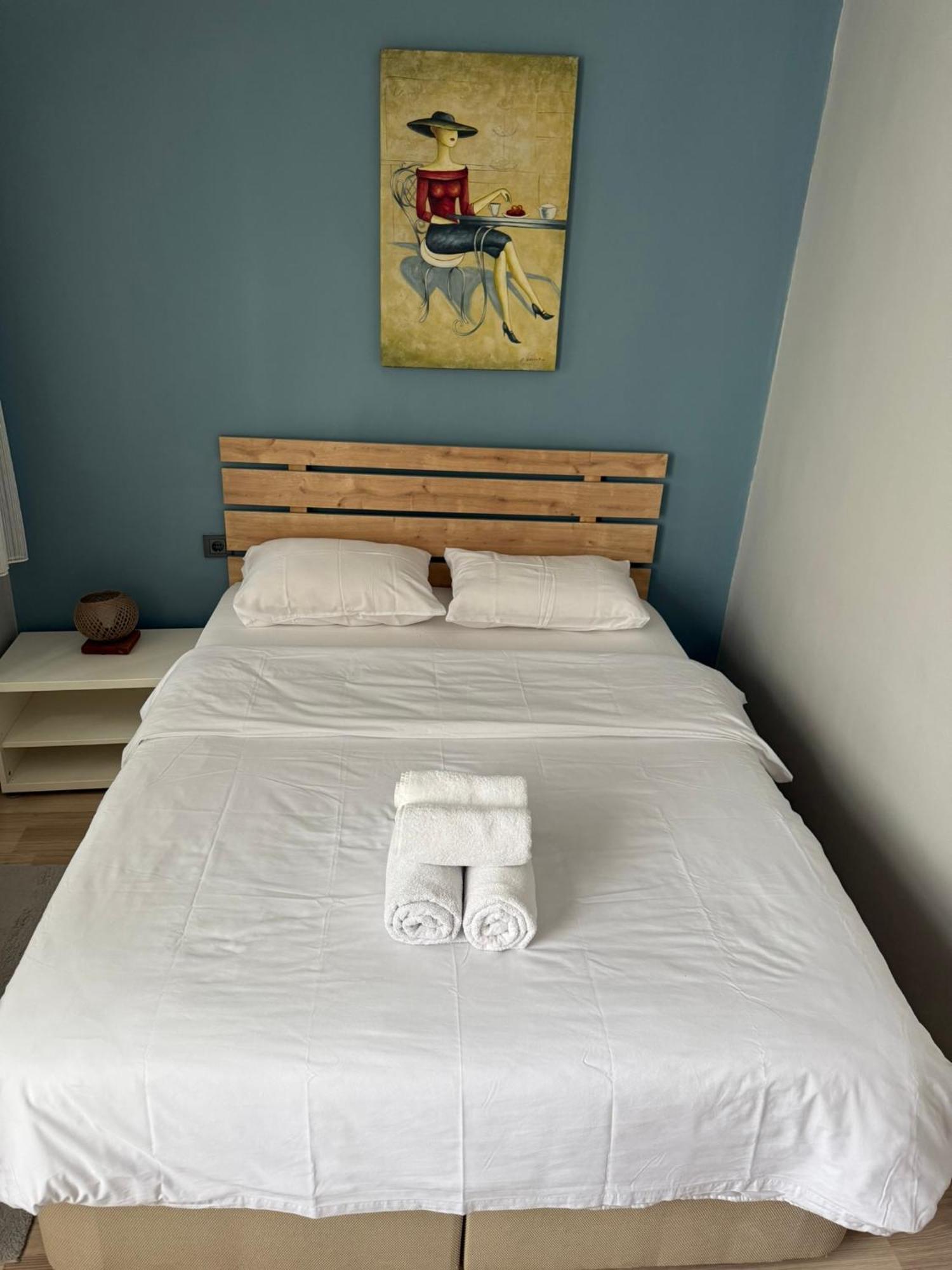 Gunes Hause Istanbul Luaran gambar