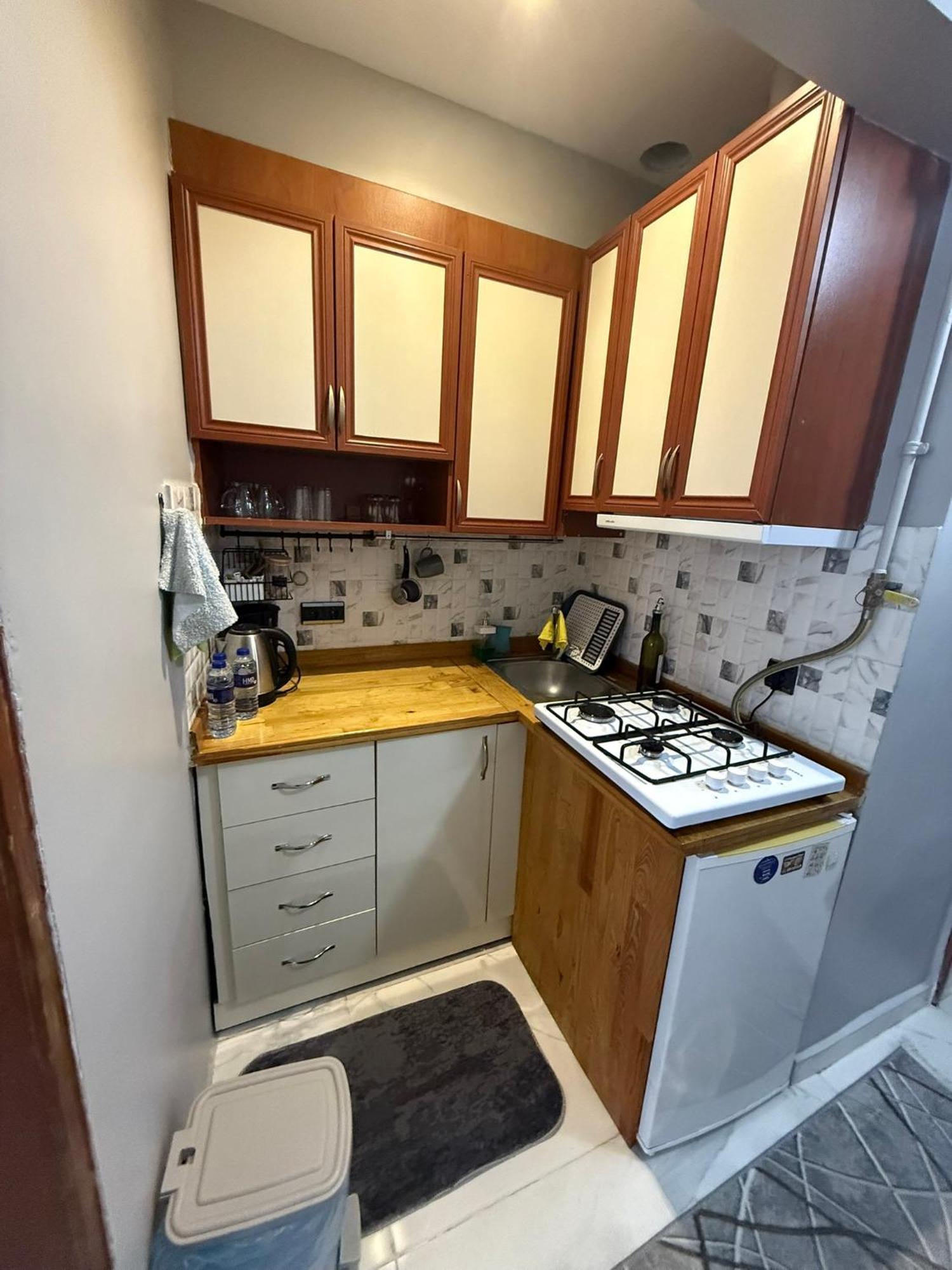 Gunes Hause Istanbul Luaran gambar