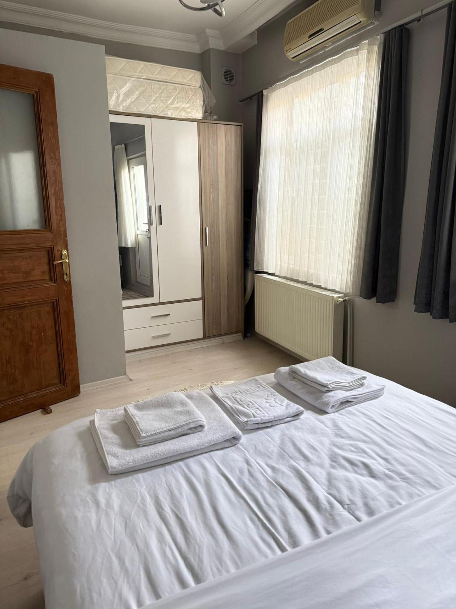 Gunes Hause Istanbul Luaran gambar