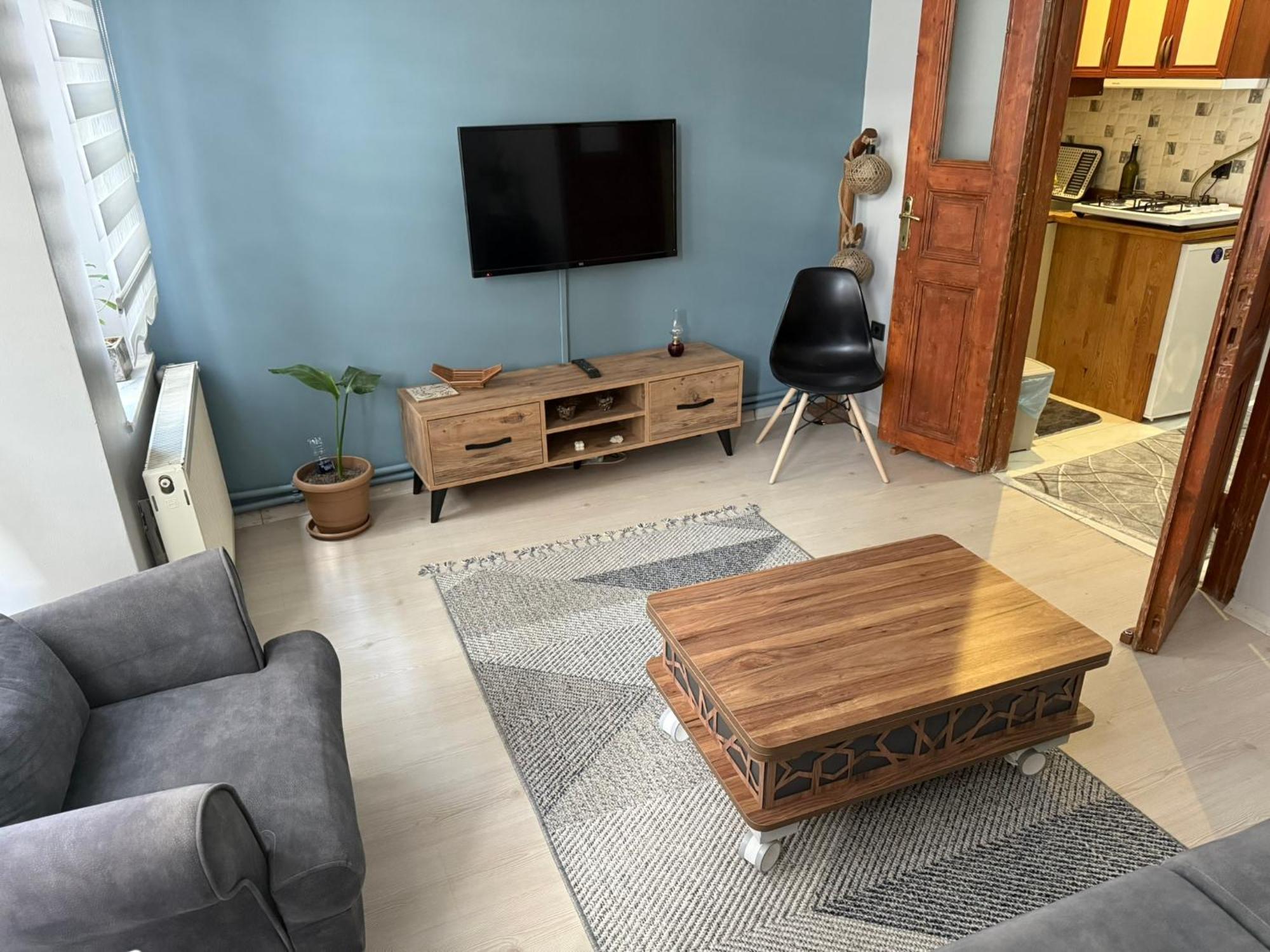 Gunes Hause Istanbul Luaran gambar