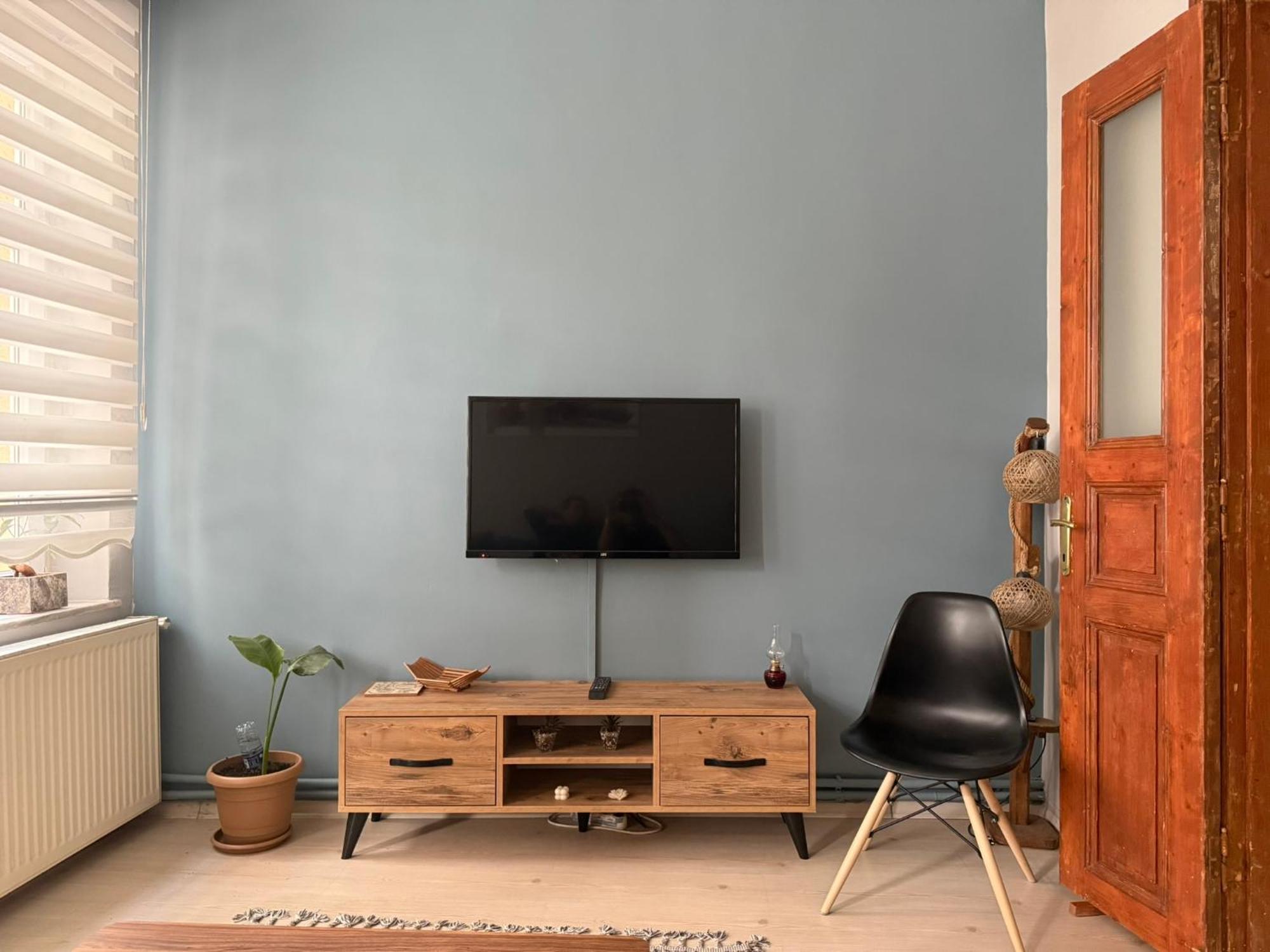 Gunes Hause Istanbul Luaran gambar