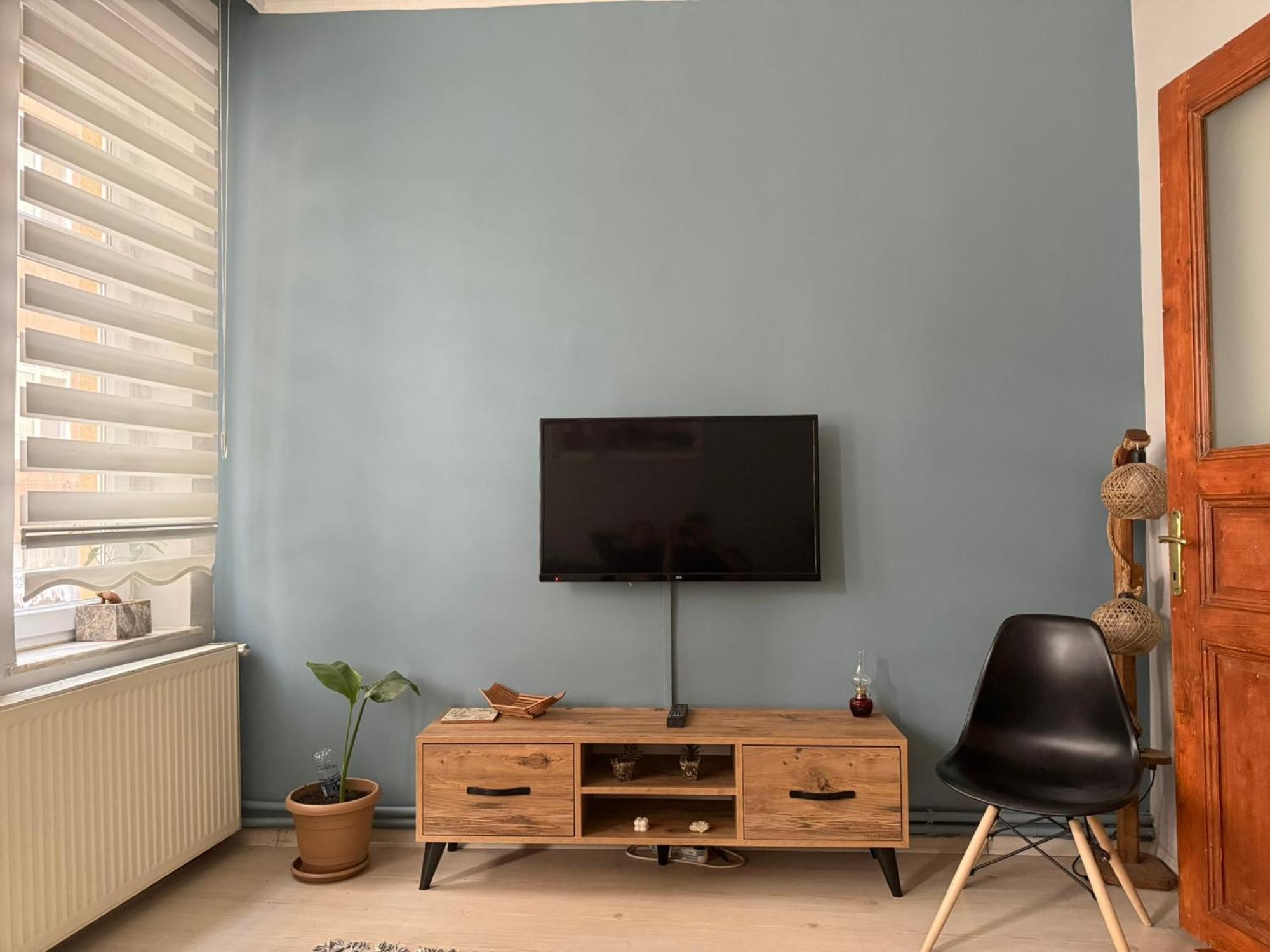 Gunes Hause Istanbul Luaran gambar