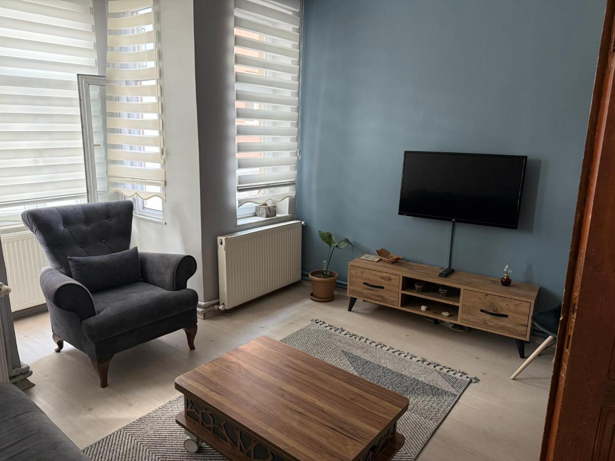 Gunes Hause Istanbul Luaran gambar